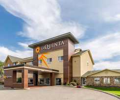 Hotel La Quinta Inn and Suites by Wyndham Spokane Valley