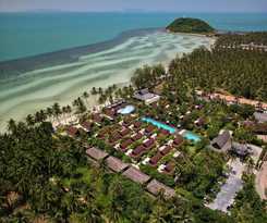 Tui Blue The Passage Samui Private Pool Villas and Beach Resort
