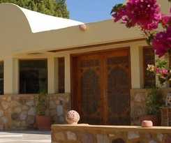 Hotel International Hot Spring