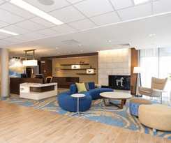 Fairfield Inn and Suites Tampa Westshore / Airport