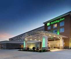 Hotel Holiday Inn Peoria At Grand Prairie, an IHG