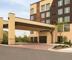Holiday Inn Chicago - Schaumburg, an IHG