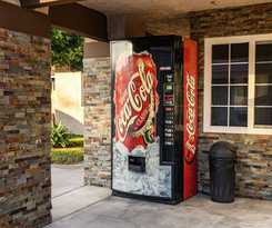 Hyland Motel Brea