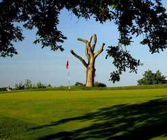 The Wiltshire, Golf and Leisure Resort