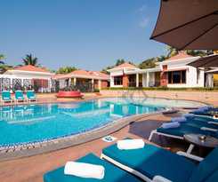 The Grand Leoney Resort