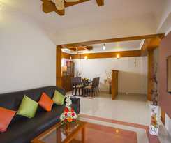 Hotel Atlas Airport Apartment