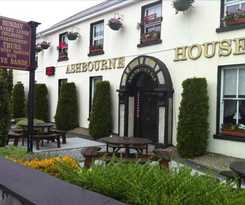 Hotel Ashbourne House