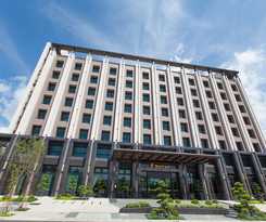 Hotel The Fuli Resort Chihpen