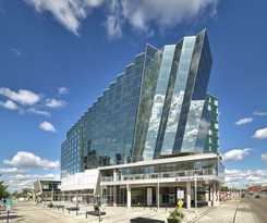 Hotel DoubleTree by Hilton Edmonton Downtown