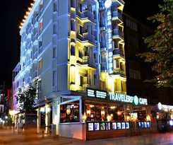 Hotel Ada Life