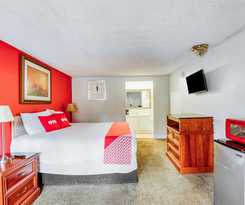 Hotel Travelodge by Wyndham Macon West