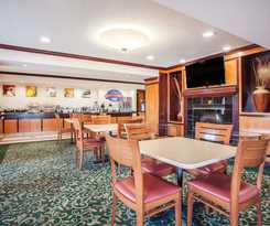Baymont by Wyndham Madison Heights Detroit Area