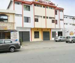 Suites Costa de Oro