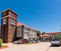 Hotel La Quinta Inn and Suites by Wyndham Houston/Clear Lake-NASA