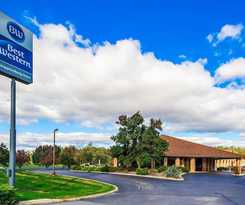 Hotel Best Western Shippensburg