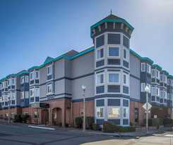 Hotel Inn at Rockaway San Francisco Pacifica