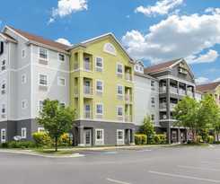 MainStay Suites St. Robert - Fort Leonard Wood