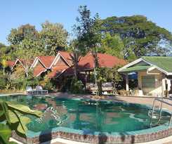 Hotel Vang Vieng Sunrise View Resort