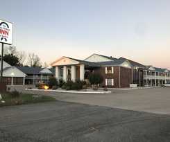 Blue Ribbon Inn and Suites