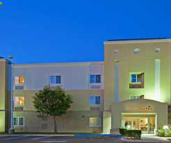 Hotel Sonesta Simply Suites Irvine Spectrum