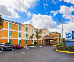 Hotel Best Western Wesley Chapel