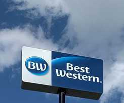 Hotel Best Western Emporia Inn