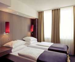 Hotel Mercure Wien City
