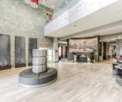 Staybridge Suites Columbus Univ Area - OSU, an IHG
