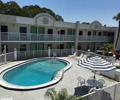 Budget Inn Cocoa
