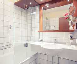 Mercure Wien Westbahnhof