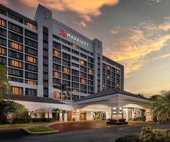 Hotel Palm Beach Gardens Marriott