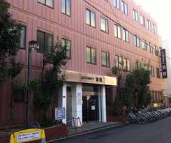 Hotel Business Kaga