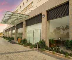 Hotel Kalyan Grand - a business hotel