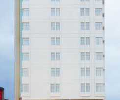 Hotel The One Makassar