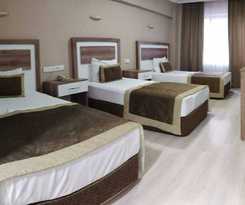 Dempa Hotel