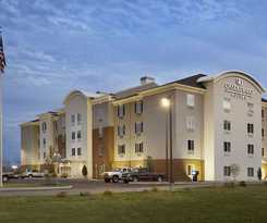 Hotel Candlewood Suites Vestal - Binghamton, an IHG