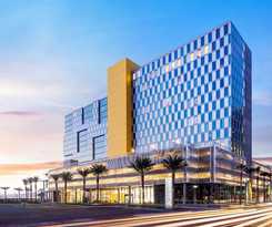 Hotel Residence Inn by Marriott San Diego Downtown/Bayfront