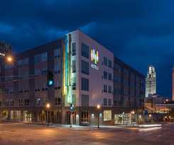 EVEN Omaha Downtown - Old Market, an IHG