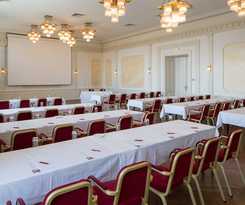 Hotel Austria Trend Schloss Wilhelminenberg