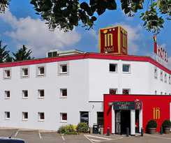Hotel IN Nancy Frouard