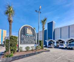 Blockade Runner Motor Inn