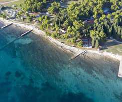 Hotel Mobile Homes Brijuni Pineta