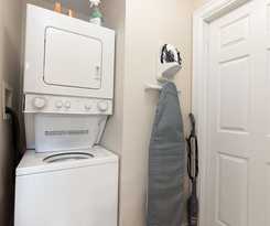 Hotel GetAways At Haliburton Heights