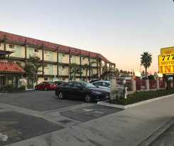 Hotel 777 Motor INN