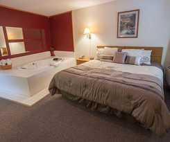 Hotel Maggie Valley Creekside Lodge