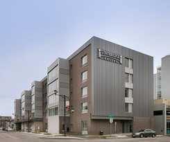 Hotel Staybridge Suites Des Moines Downtown, an IHG