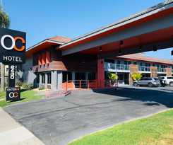 Hotel OC Costa Mesa