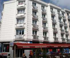 Hotel Diana