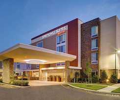 Hotel Springhill Suites by Marriott Carle Place Garden City