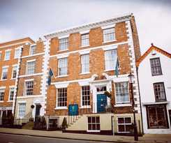 The Townhouse Chester